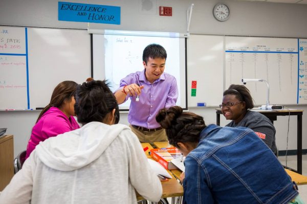 Leadership-Excellence-For-High-School-Students-Maximum-Potential